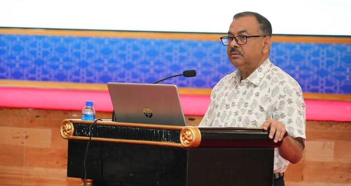 ব্যস্ত সড়কে সভা-সমাবেশ না করার অনুরোধ ডিএমপি কমিশনারের